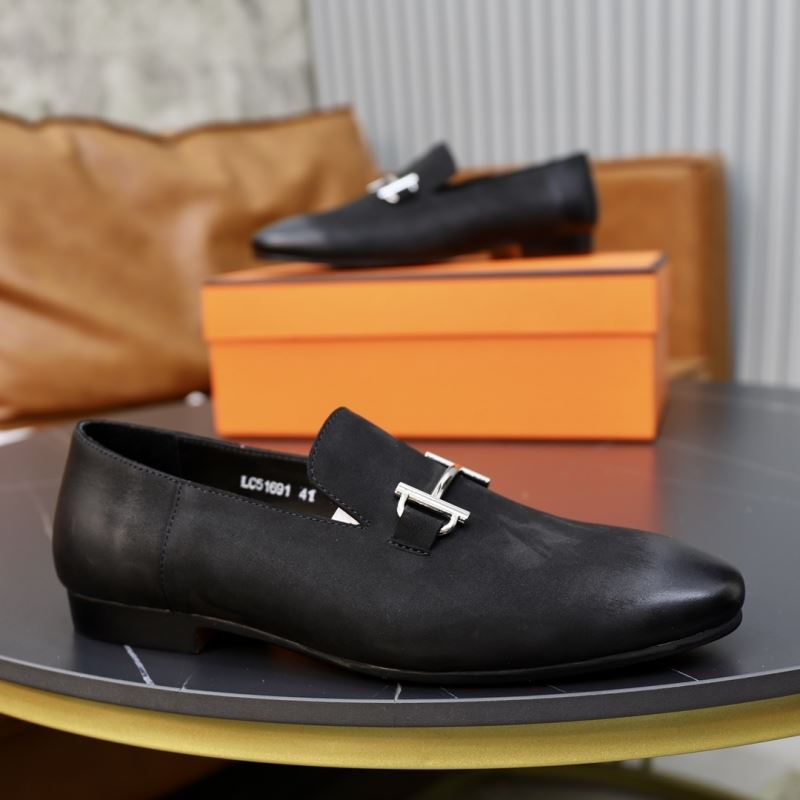 Hermes Business Shoes